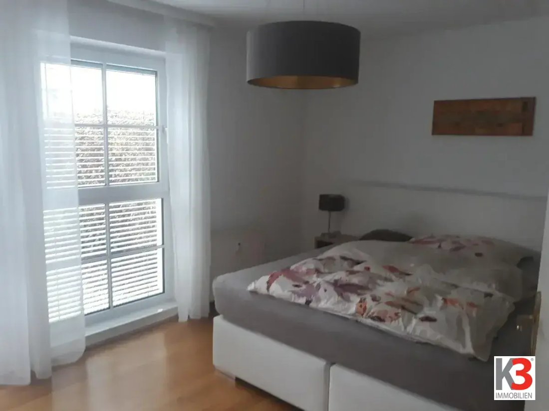 Apartment in Salzburg, Salzburg, Austria 1 - 19175742