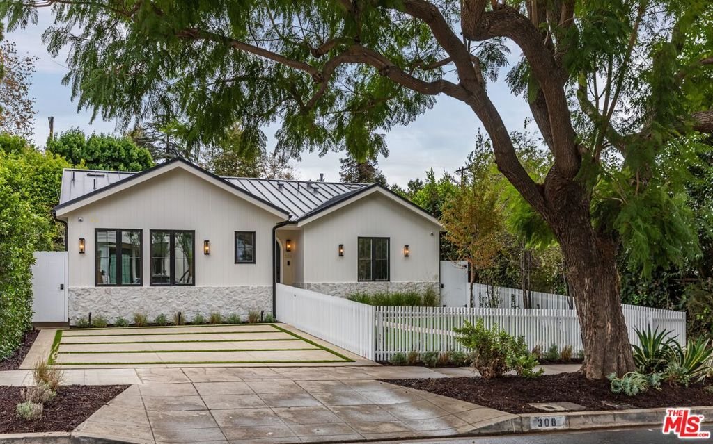Casa a Los Angeles, California, Stati Uniti 2 - 19172362