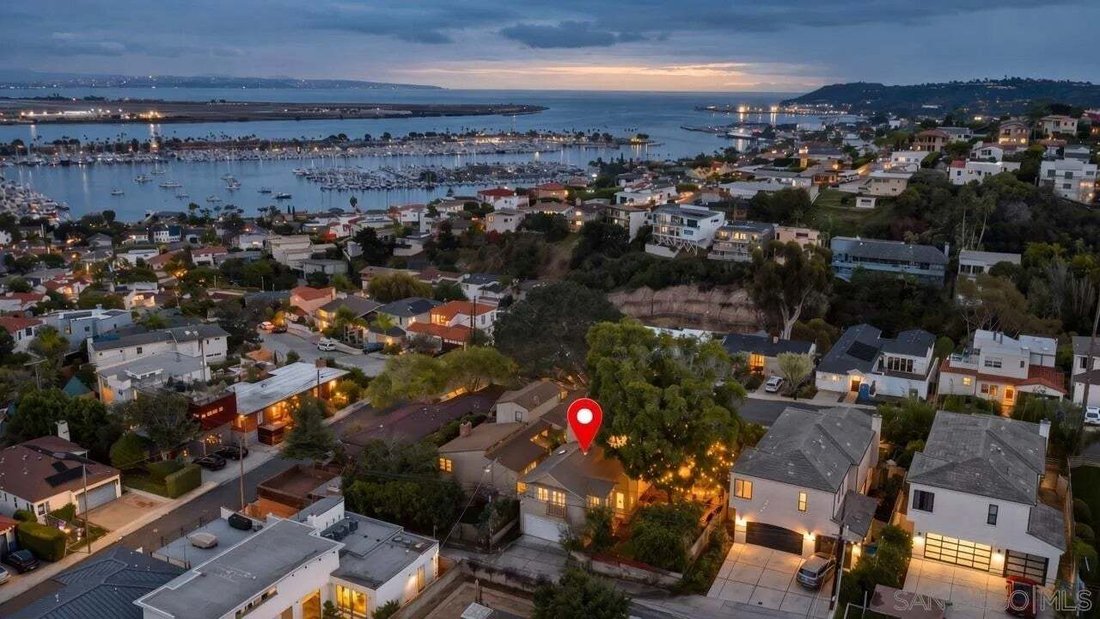 Casa a San Diego, California, Stati Uniti 1 - 19180463