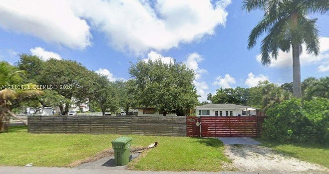 House in Fort Lauderdale, Florida, United States 1 - 19171687