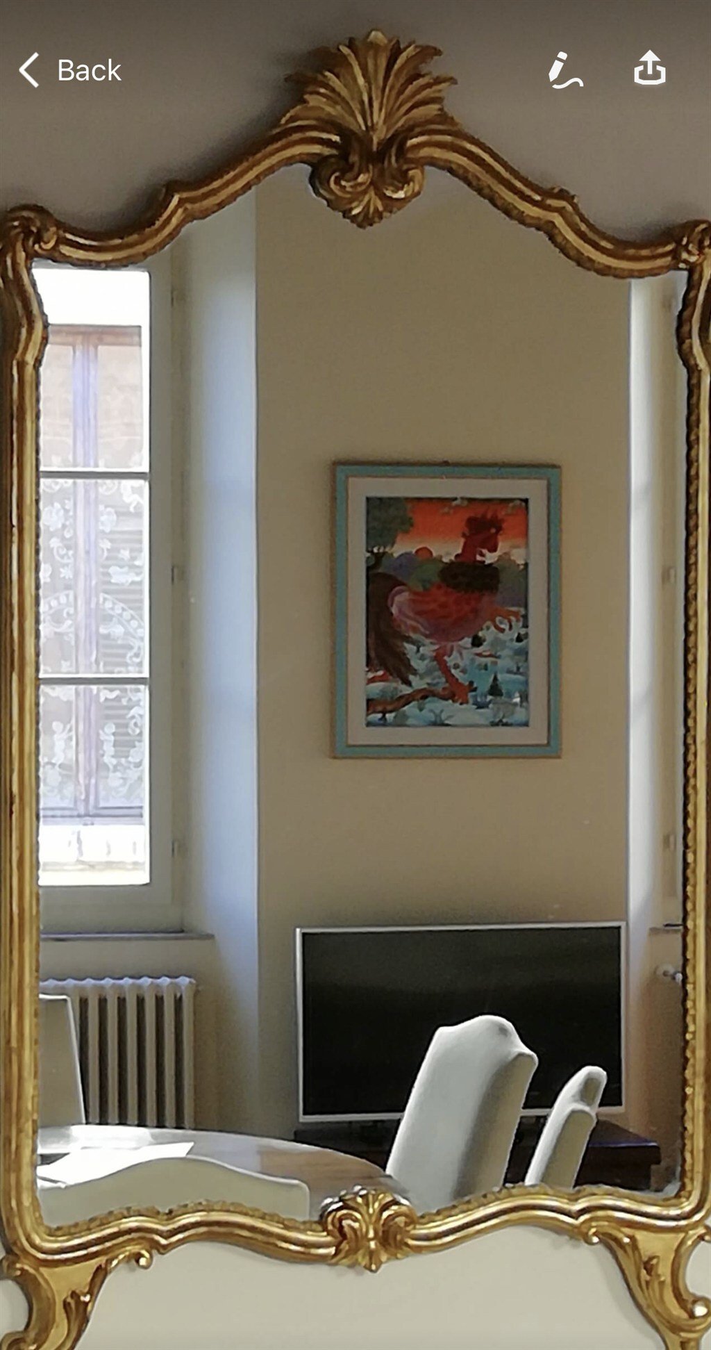 Apartment in Siena, Tuscany, Italy 5 - 19177954