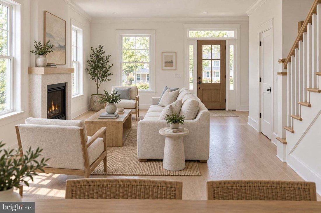 Casa a Ocean City, New Jersey, Stati Uniti 2 - 19171644