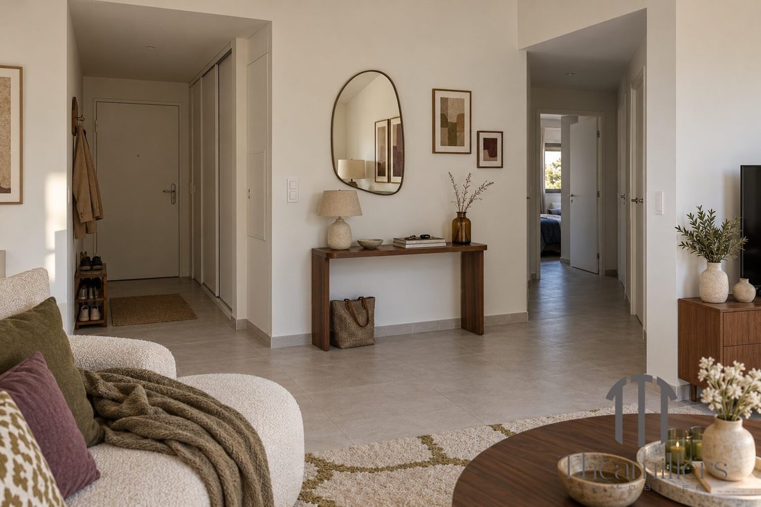Apartamento en Vieille Chapelle, 8e Arrondissement, Marsella 5 - 19179496