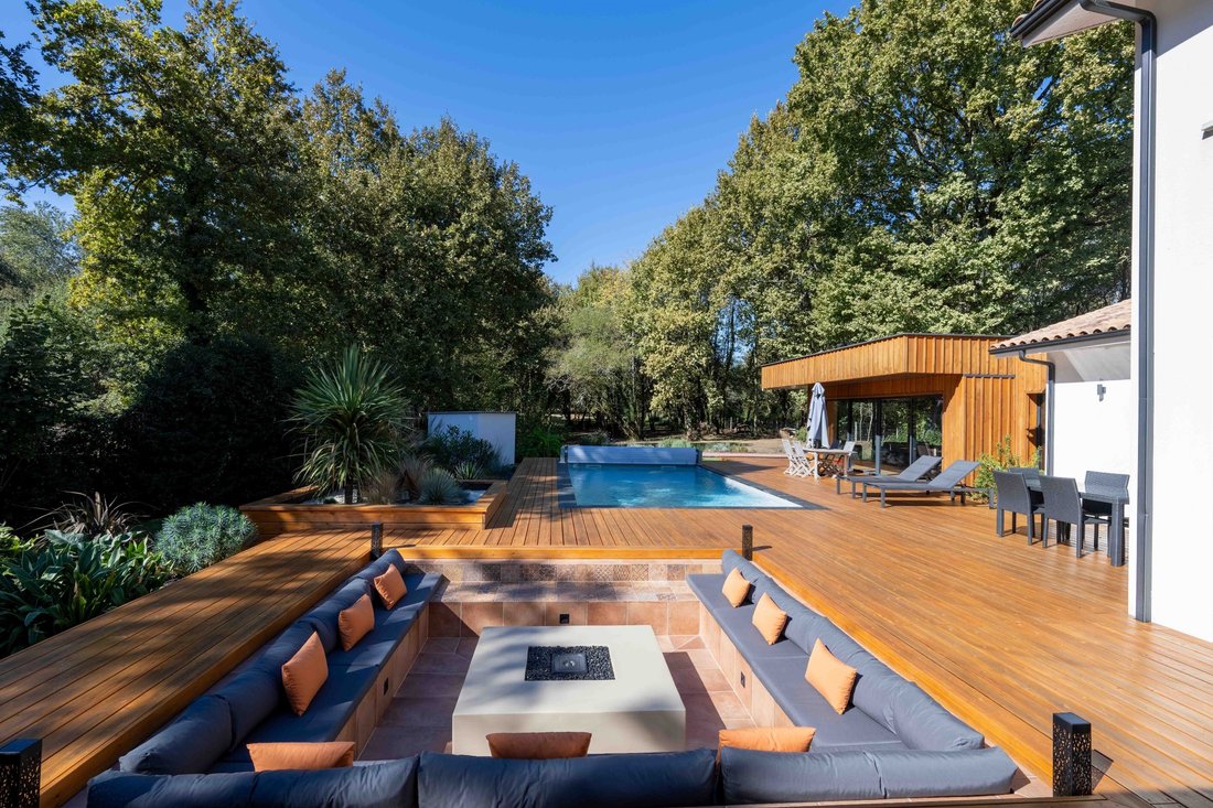 Maison à Aiguillon, Arcachon, France 2 - 19173047