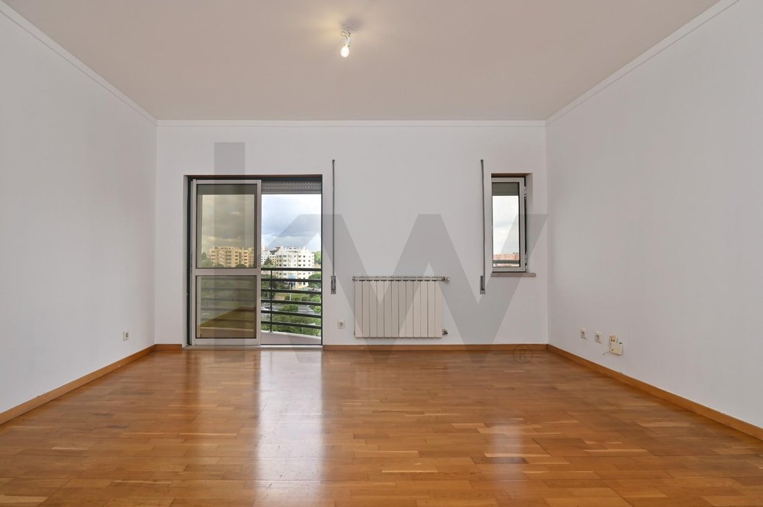 Appartement à Alvalade, Lisbonne, Portugal 4 - 19175380