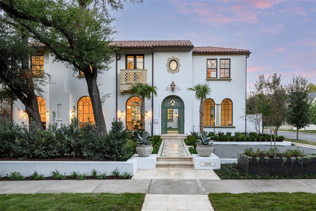 Haus in Highland Park, Texas, Vereinigte Staaten 1 - 19174882
