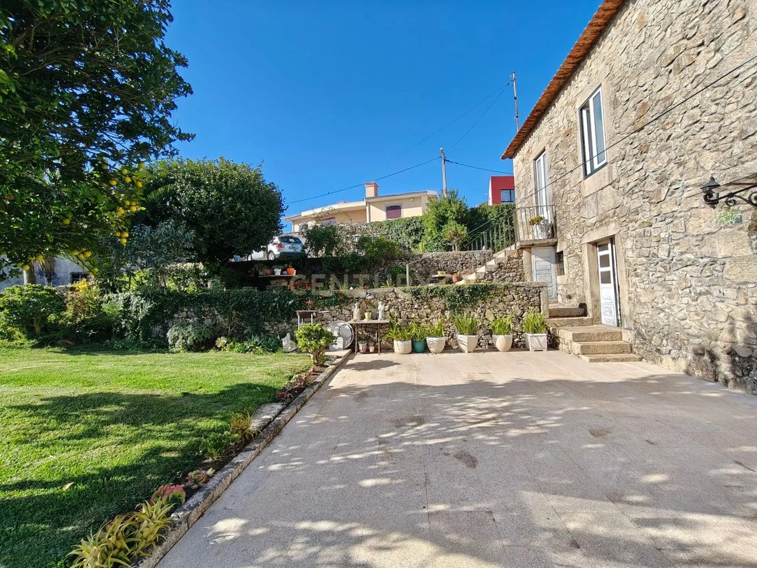 Villa in Aver-o-Mar, Amorim e Terroso, Porto District, Portugal 4 - 19175200