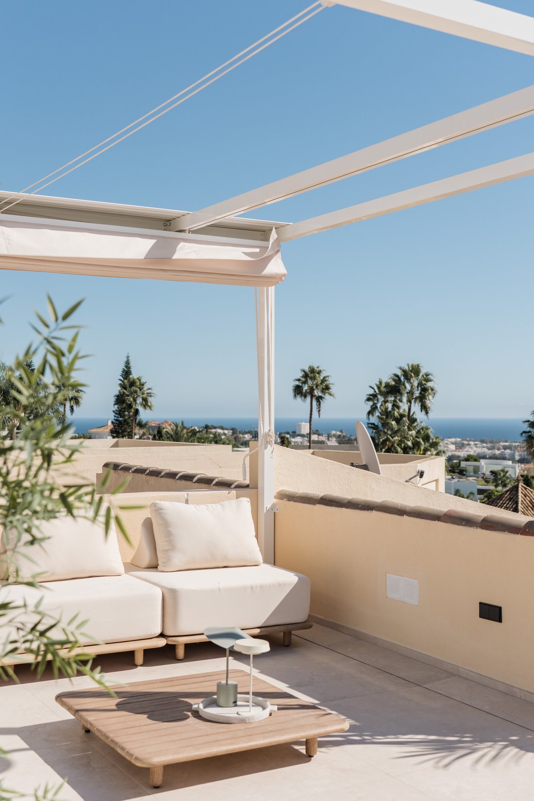 Townhouse in La Quinta, Benahavis, Andalusia 1 - 19175523