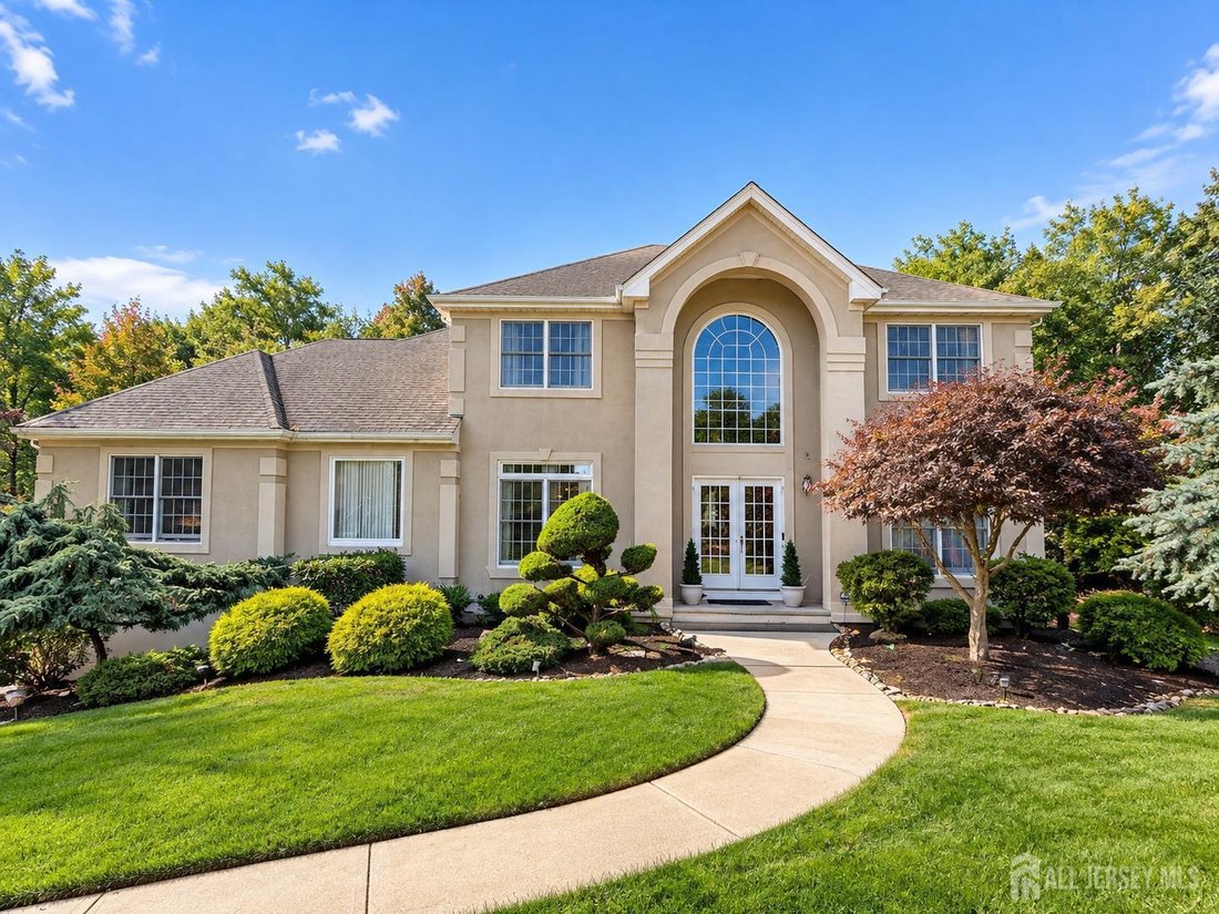House in Old Bridge Township, New Jersey, United States 1 - 19176096
