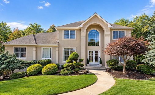 Haus in Old Bridge Township, New Jersey, Vereinigte Staaten 1