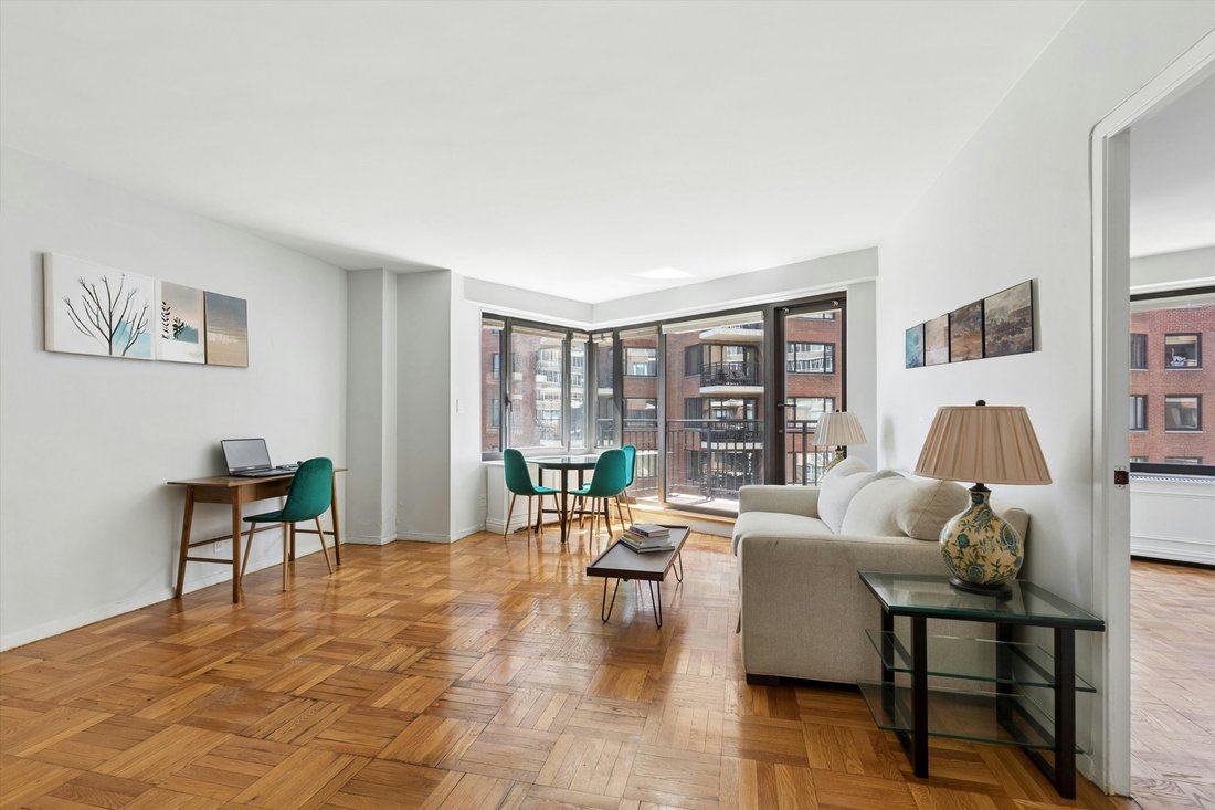 Cooperativa a New York, New York, Stati Uniti 1 - 17799203