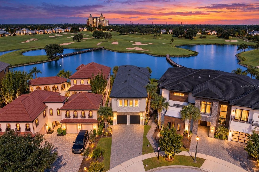 House in Kissimmee, Florida, United States 1 - 19172147