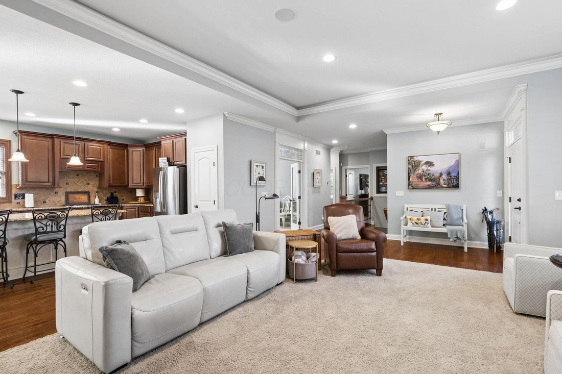 Condominio en Westerville, Ohio, Estados Unidos 5 - 19178042