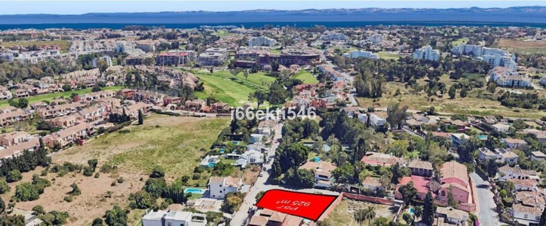 Land in Malaga, Andalusia, Spain 4 - 19169842