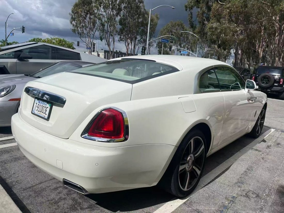 Coupe in Costa Mesa, CA, United States 2 - 19173587