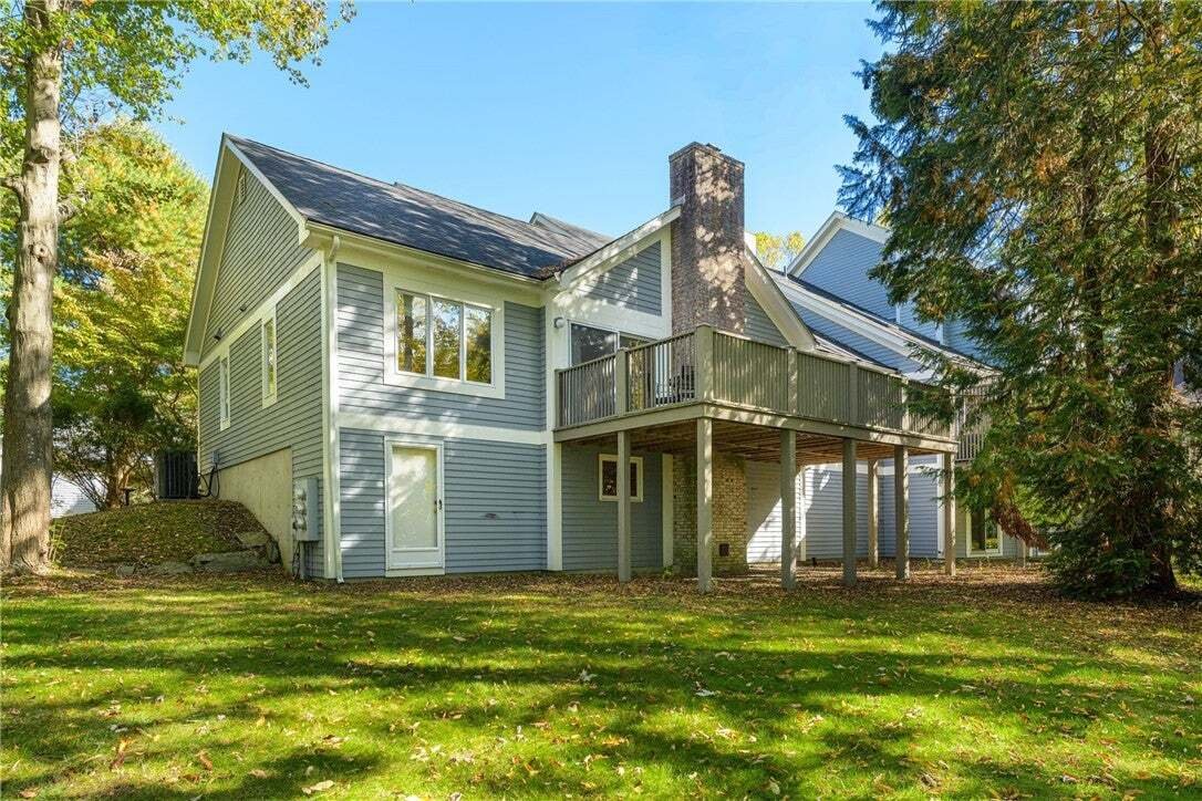 Condominio a Warren, Rhode Island, Stati Uniti 4 - 19169437
