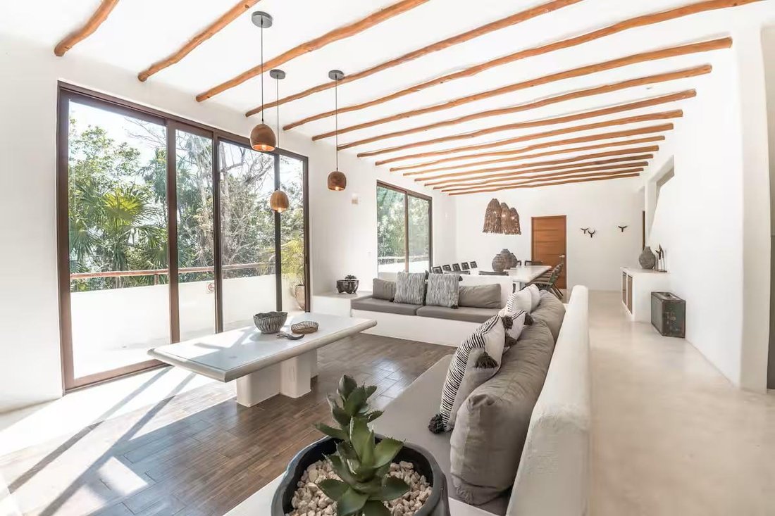 Casa en Buenavista, Quintana Roo, México 5 - 19180744