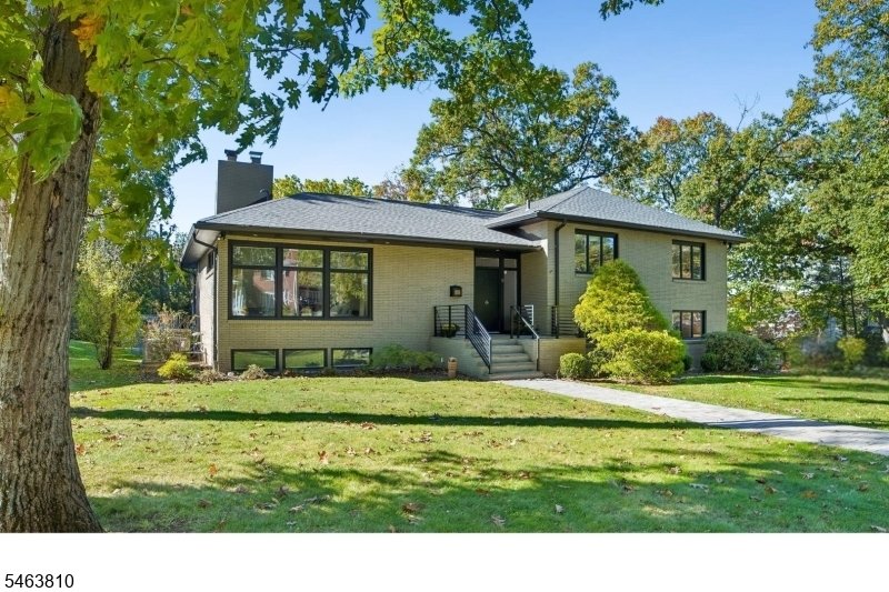 Casa a South Orange, New Jersey, Stati Uniti 2 - 19159416