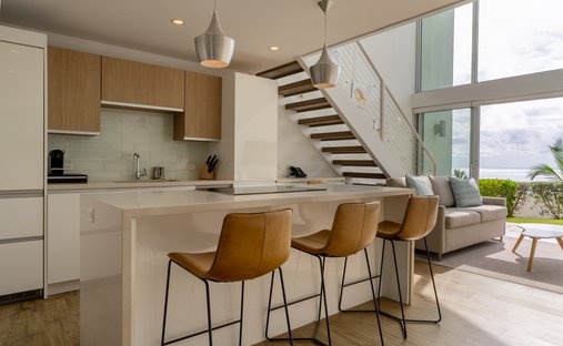 Apartamento en Hamilton, Parroquia de Pembroke, Bermudas 1