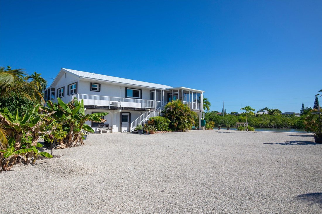House in Big Pine Key, Florida, United States 4 - 19169393