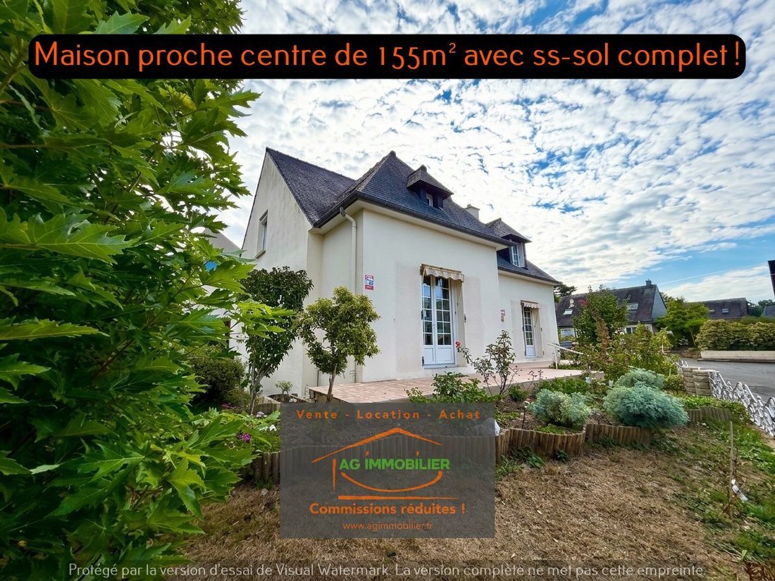 House in Est, Pacé, France 2 - 19174426