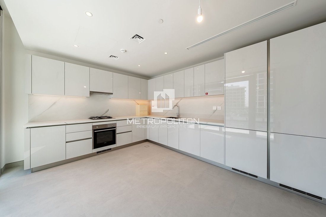 Apartment in MBR City / Mohammed Bin Rashid City, Dubai, United Arab Emirates 4 - 19170658