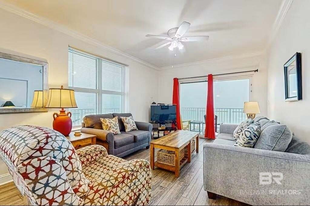 Casa a Gulf Shores, Alabama, Stati Uniti 3 - 19172340