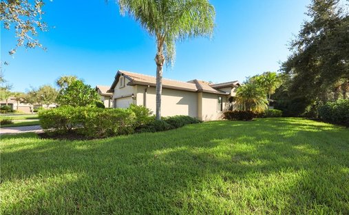 Condominio en Naples, Florida, Estados Unidos 1