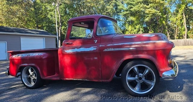 Chevrolet 3100 in Calverton, NY, United States 2 - 19172497