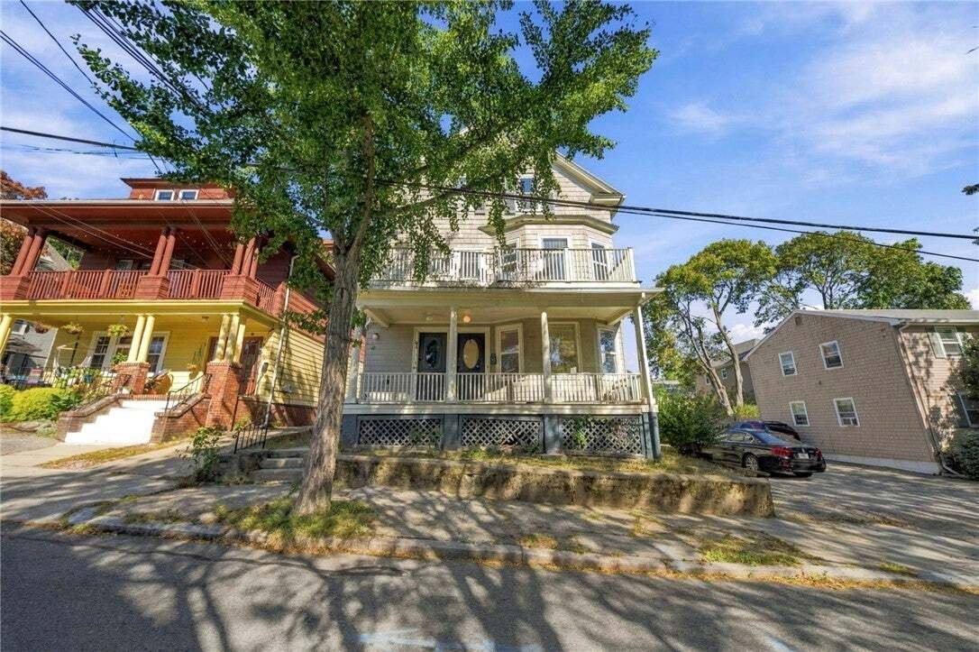 Andere in Providence, Rhode Island, Vereinigte Staaten 1 - 19174812