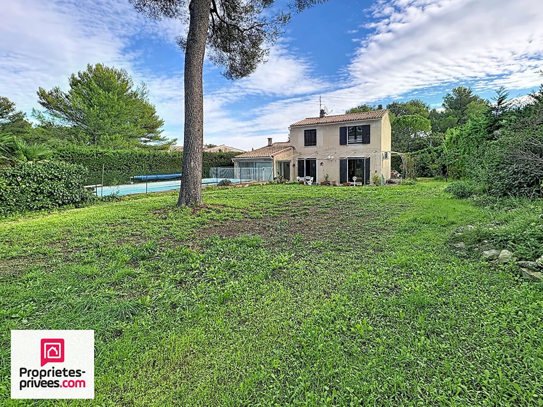 Villa in Ganteaume, Aubagne, Frankreich 2 - 19127048