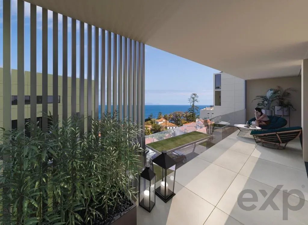 Apartment in Sao Pedro, Madeira, Portugal 5 - 15936616