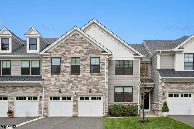 Townhouse in Warren, New Jersey, United States 1 - 19179247