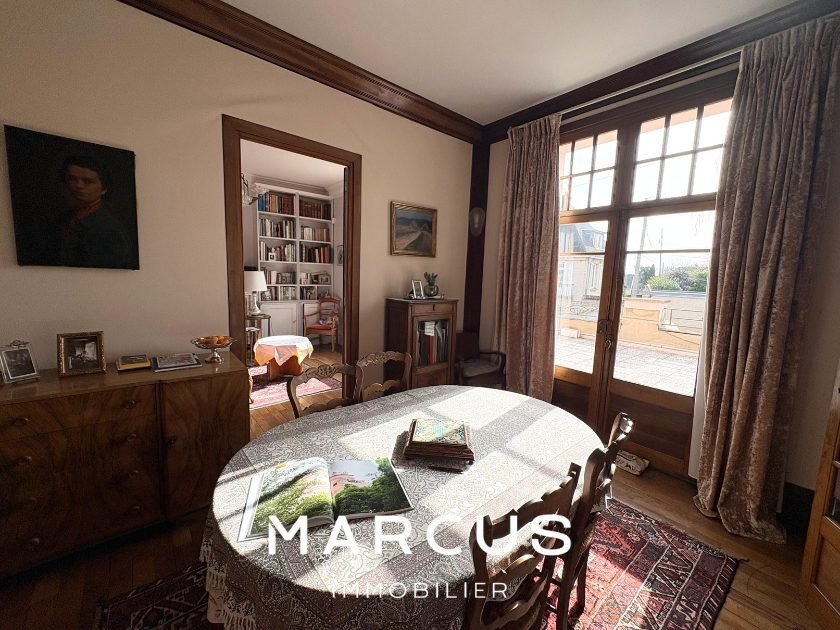 Apartment in La Verte Vallée, Caen, France 5 - 18720113