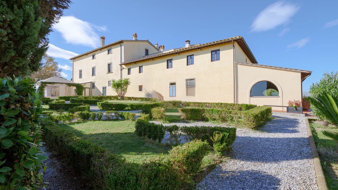 Altro a Centro, Vinci, Toscana 4 - 19171586