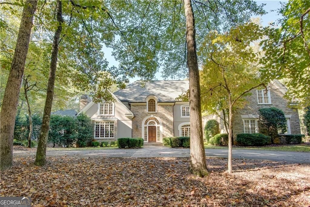 House in Milton, Georgia, United States 1 - 19172891