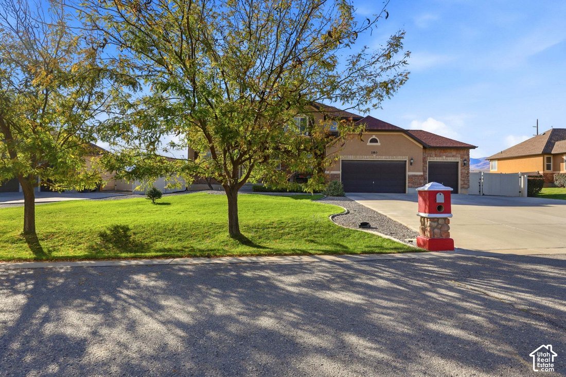 House in Grantsville, Utah, United States 4 - 19171519