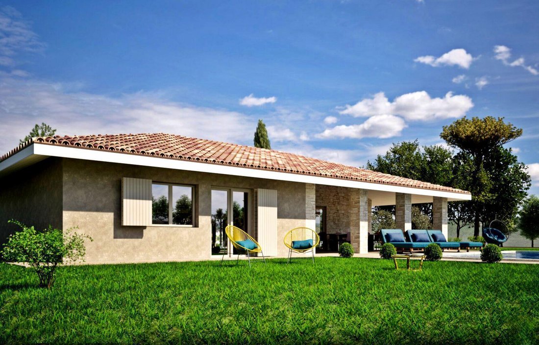 Villa en Poreč, Istria, Croacia 5 - 14649098