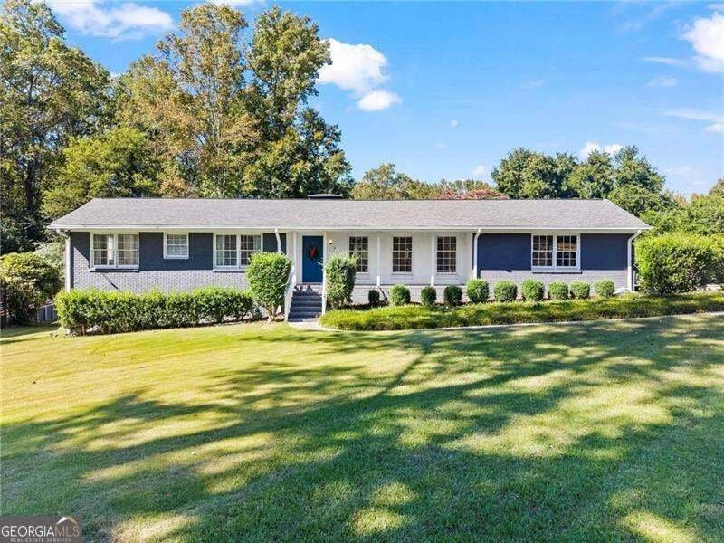 House in Smyrna, Georgia, United States 1 - 19169227
