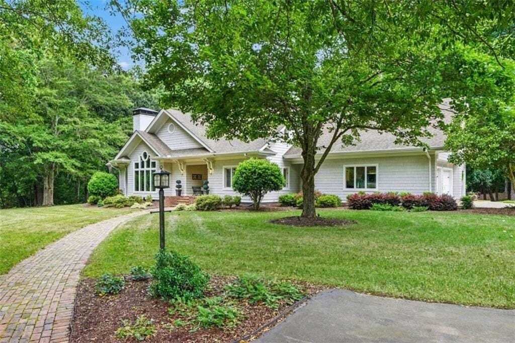 House in Griffin, Georgia, United States 4 - 19179246
