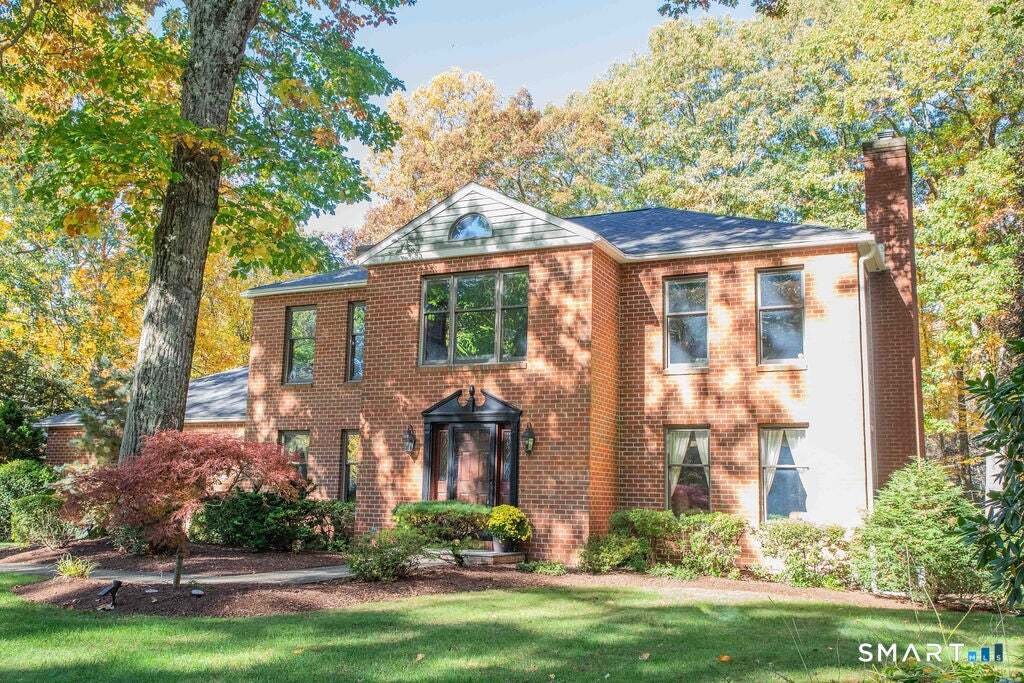House in Farmington, Connecticut, United States 2 - 19179621