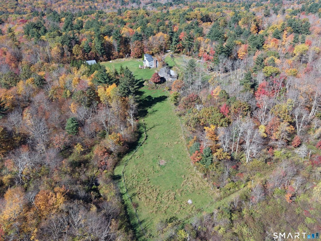 Casa en Goshen, Connecticut, Estados Unidos 5 - 19181843