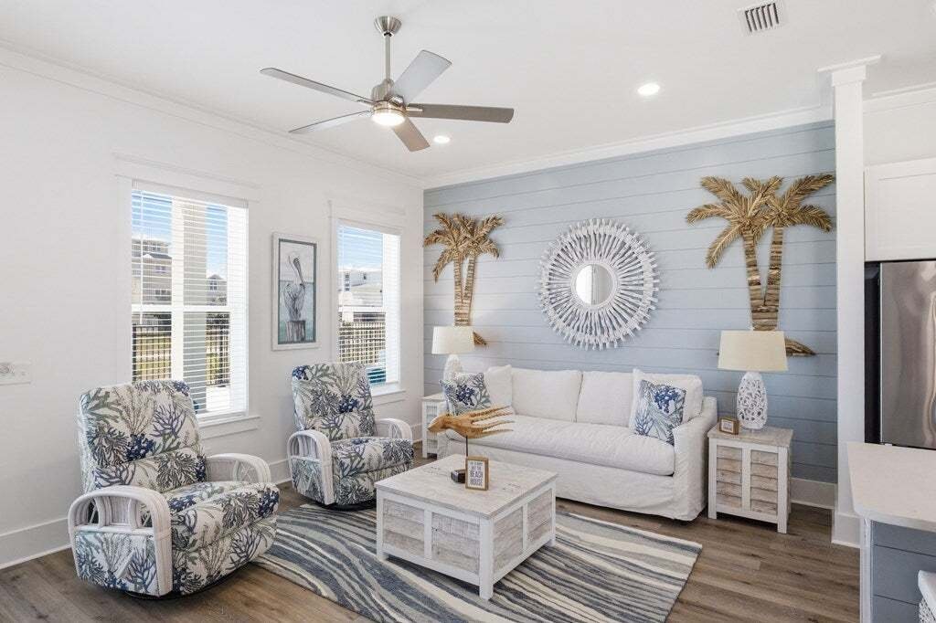 Casa a St. George Island, Florida, Stati Uniti 5 - 19177842