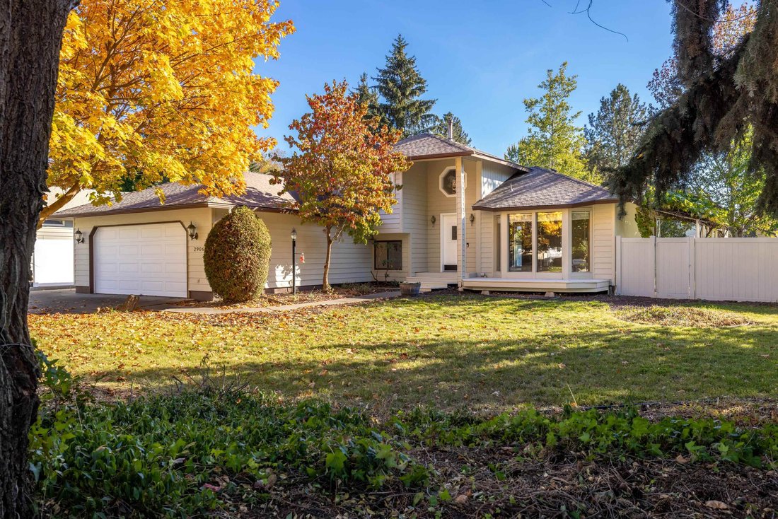 Maison à Spokane, Washington, États-Unis 4 - 19172217