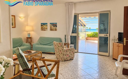 Villa à Cellole, Campanie, Italie 1