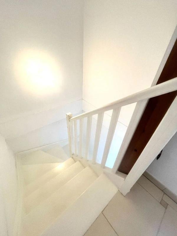 Apartment in Carrieres, Charenton-le-Pont, France 5 - 19145635