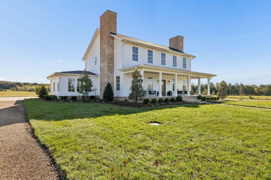 Maison à Belfast, Tennessee, États-Unis 5 - 19168827