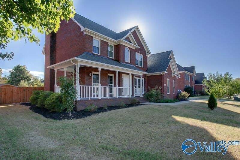 Maison à Madison, Alabama, États-Unis 4 - 19171485