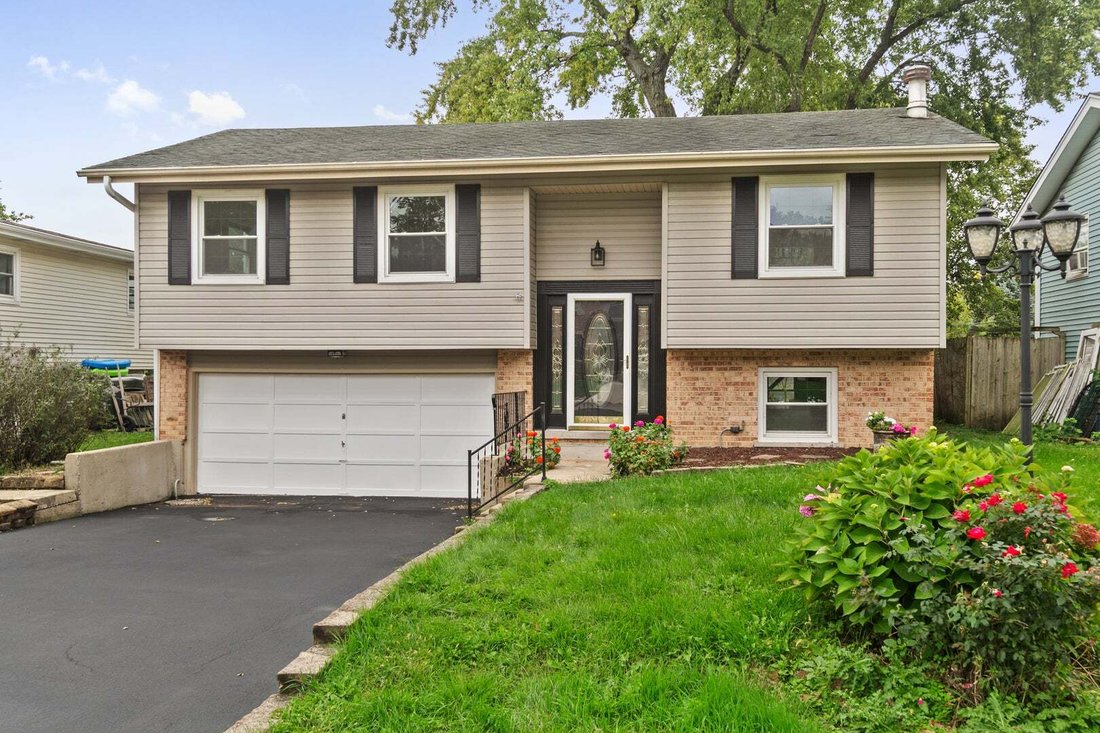 House in Glen Ellyn, Illinois, United States 1 - 19172277