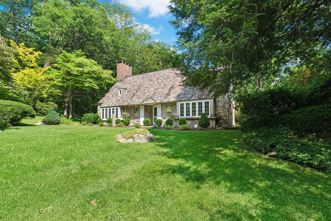 Altro a Redding, Connecticut, Stati Uniti 1 - 19181753